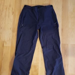 Wilson Staff Tour Rain Trousers, XL